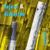 Ein Bild des Covers der CD